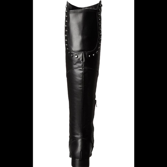 Betsey Johnson Women's Heritage Riding Boot - Picture 6 of 6